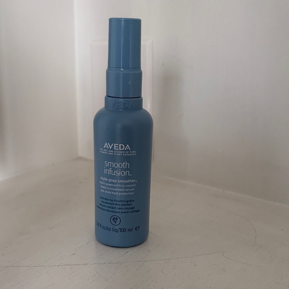 AVEDA Smooth Infusion Style-Prep Smoother